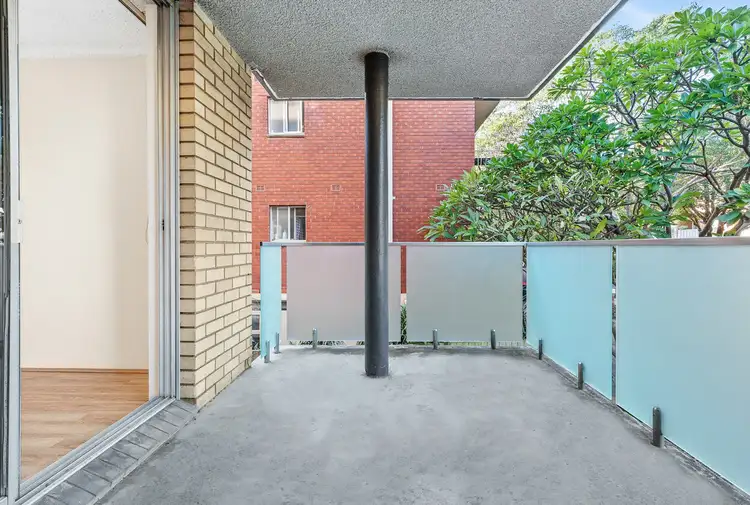 Fourth view of Homely apartment listing, 7/50 Pacific Parade, Dee Why NSW 2099