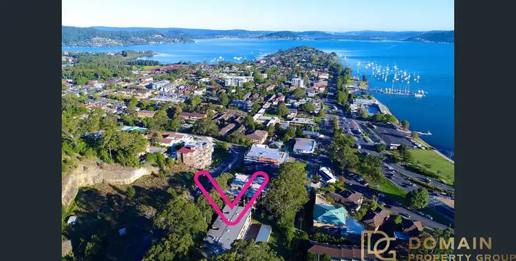 13/9 Broadview Avenue, Gosford NSW 2250