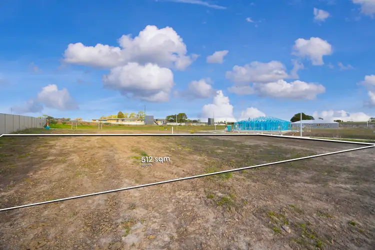 Sixth view of Homely land listing, 17 Autumn Grove, Ballan VIC 3342