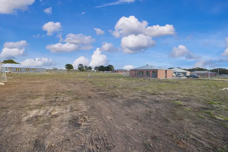 Seventh view of Homely land listing, 17 Autumn Grove, Ballan VIC 3342