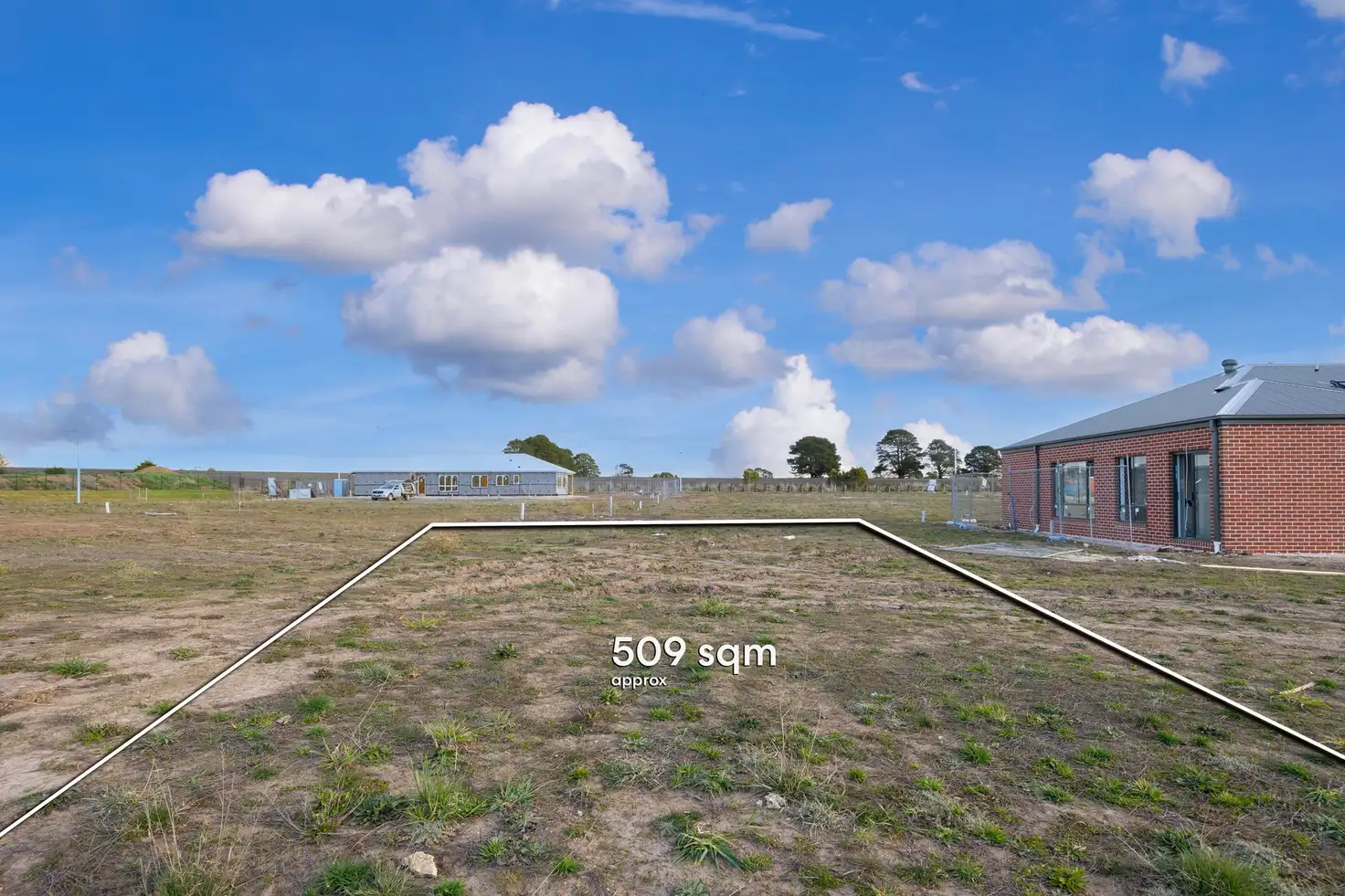Main view of Homely land listing, 16 Autumn Grove, Ballan VIC 3342
