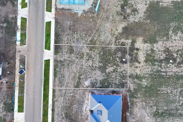 Fifth view of Homely land listing, 16 Autumn Grove, Ballan VIC 3342