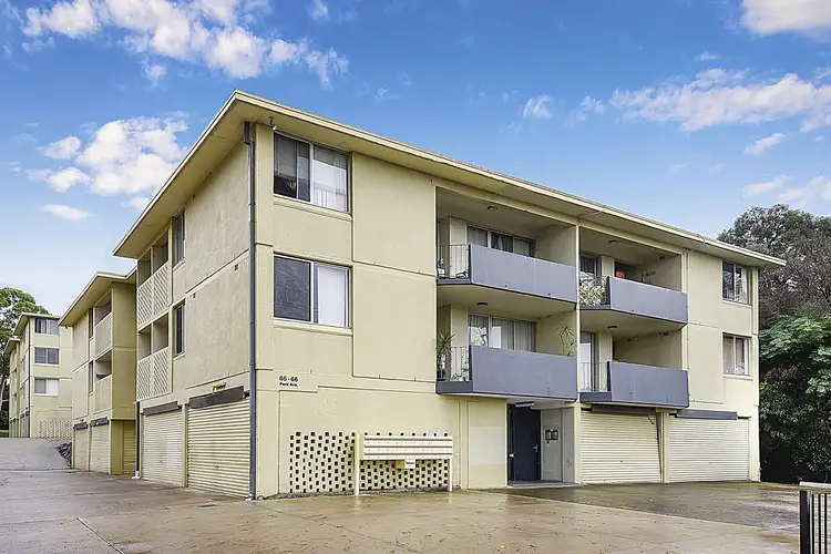 Main view of Homely apartment listing, 22/65-66 Park Avenue, Kingswood NSW 2747