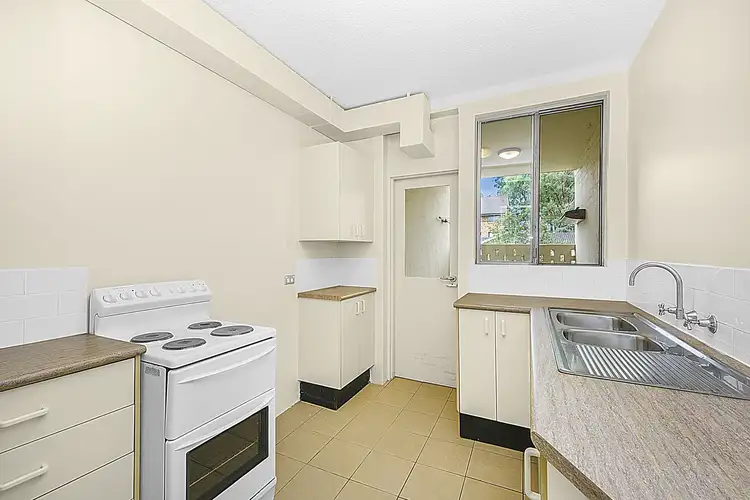Second view of Homely apartment listing, 22/65-66 Park Avenue, Kingswood NSW 2747
