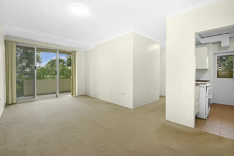 Third view of Homely apartment listing, 22/65-66 Park Avenue, Kingswood NSW 2747
