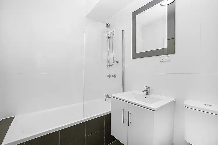 Fifth view of Homely apartment listing, 22/65-66 Park Avenue, Kingswood NSW 2747