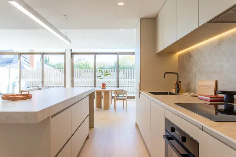Third view of Homely apartment listing, G03/1 Thorn Street, Essendon VIC 3040
