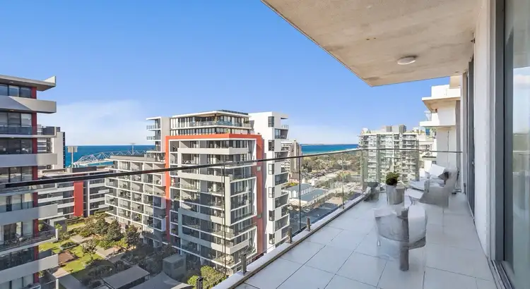 1103/51 Crown Street, Wollongong NSW 2500