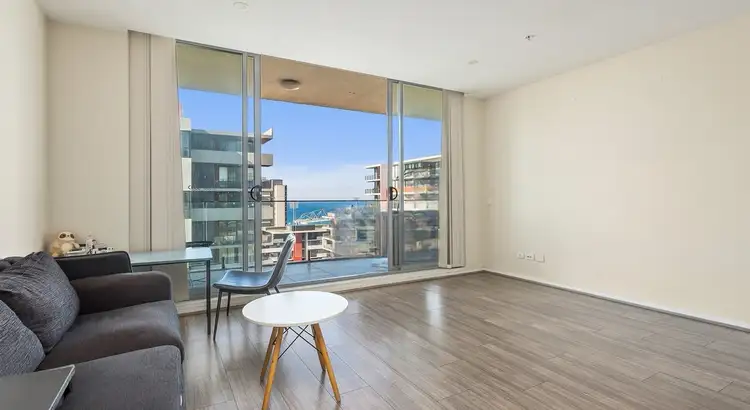 Second view of Homely unit listing, 1103/51 Crown Street, Wollongong NSW 2500