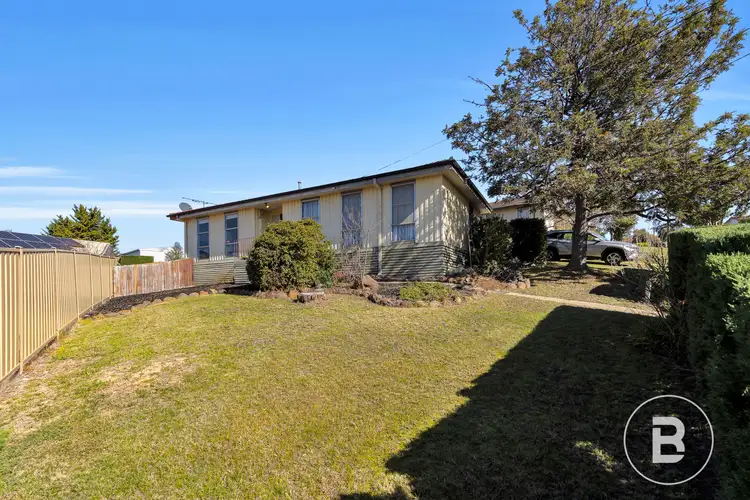 40 Lyle Street, Bacchus Marsh VIC 3340