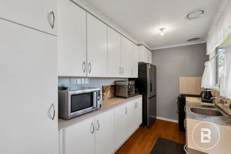 Fifth view of Homely house listing, 40 Lyle Street, Bacchus Marsh VIC 3340