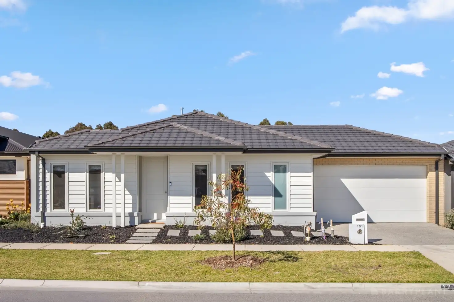 Main view of Homely house listing, 101 Largo Circuit, Junction Village VIC 3977