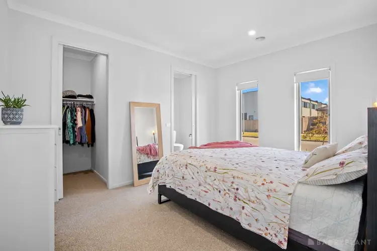 Fifth view of Homely house listing, 101 Largo Circuit, Junction Village VIC 3977