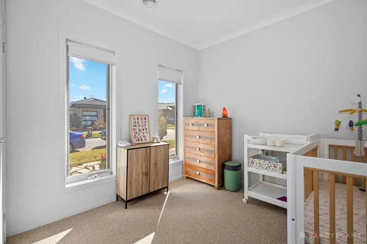 Sixth view of Homely house listing, 101 Largo Circuit, Junction Village VIC 3977