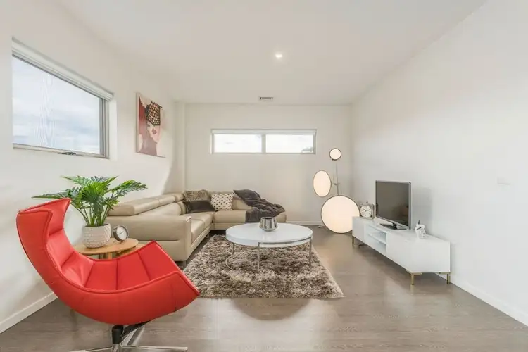 Third view of Homely apartment listing, 42/31-33 King Street, Templestowe VIC 3106