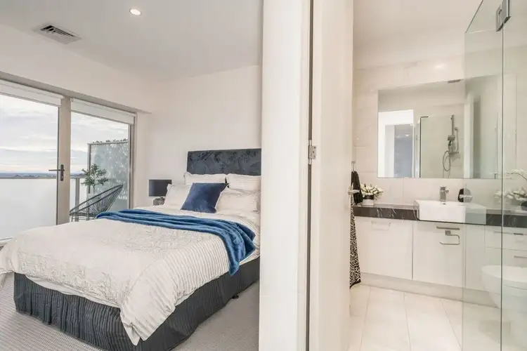 Fourth view of Homely apartment listing, 42/31-33 King Street, Templestowe VIC 3106