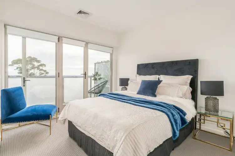 Fifth view of Homely apartment listing, 42/31-33 King Street, Templestowe VIC 3106