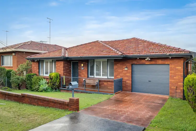25 Spring Street, Arncliffe NSW 2205
