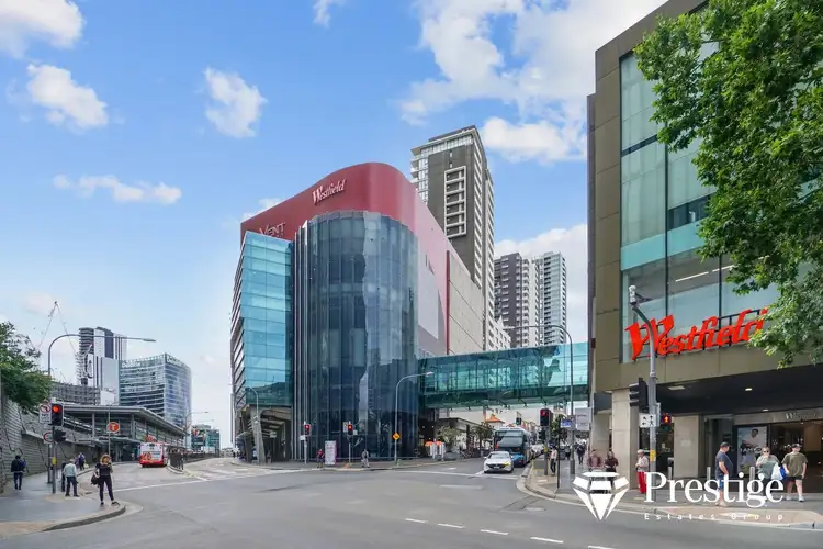 37/105-107 Church Street, Parramatta NSW 2150