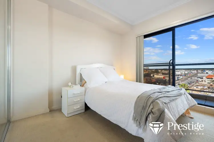 Fifth view of Homely apartment listing, 37/105-107 Church Street, Parramatta NSW 2150