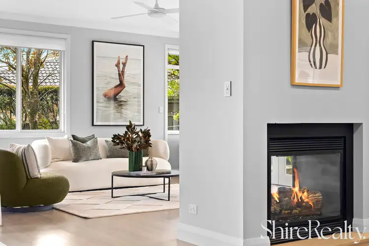 Third view of Homely house listing, 5 Bennett Place, Castle Hill NSW 2154