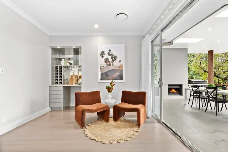 Sixth view of Homely house listing, 5 Bennett Place, Castle Hill NSW 2154