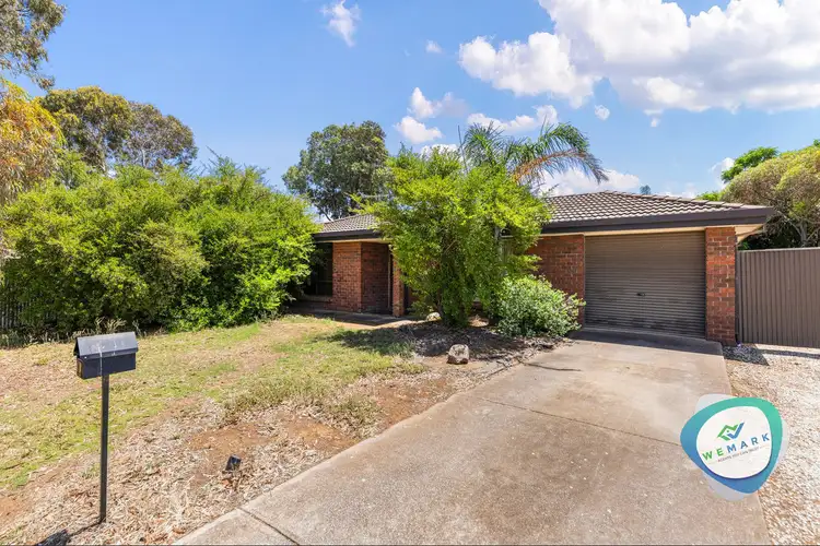 Second view of Homely house listing, 17 Wanita Court, Paralowie SA 5108
