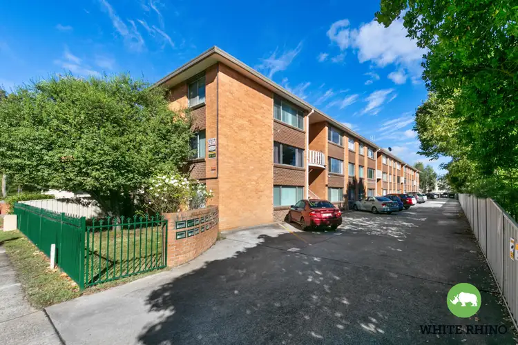 8/12 Morisset Street, Queanbeyan NSW 2620