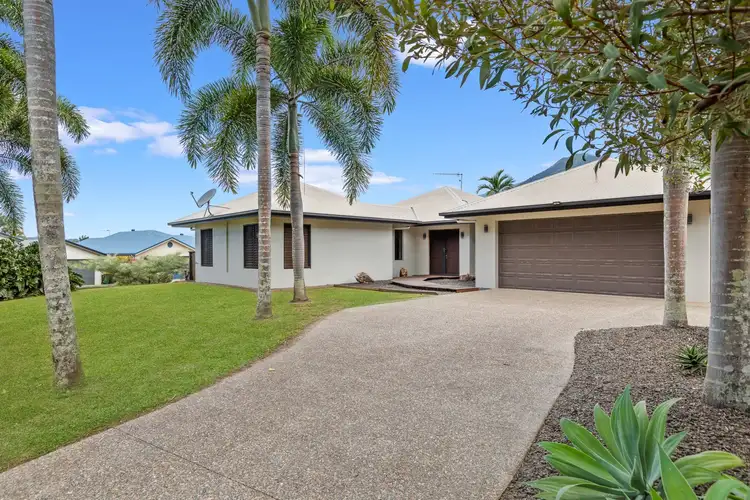 1 Kawana Street, Caravonica QLD 4878