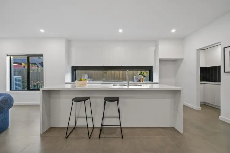 Fourth view of Homely townhouse listing, 38B Chris Court, Hillside VIC 3037