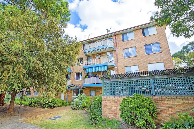 89/12-18 Equity Place, Canley Vale NSW 2166