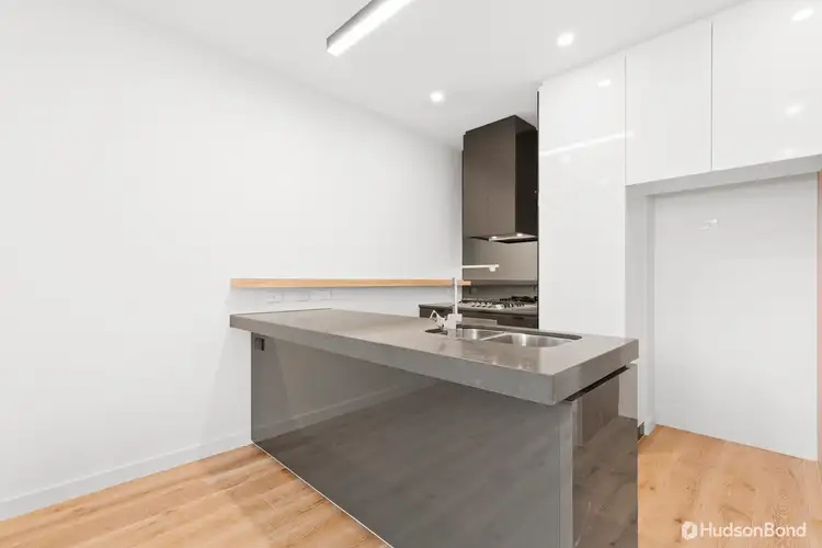 Second view of Homely townhouse listing, 72 Harvest Court, Doncaster VIC 3108