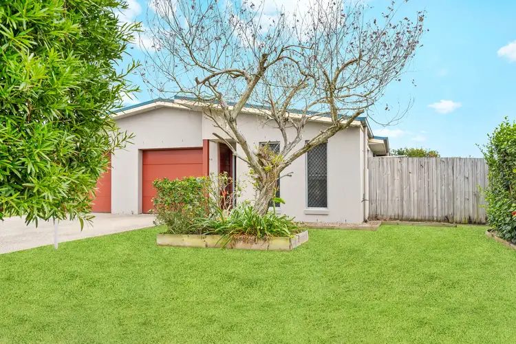 Main view of Homely unit listing, 2/57 Phoenix Crescent, Rural View QLD 4740
