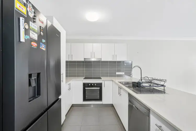 Third view of Homely unit listing, 1/57 Phoenix Crescent, Rural View QLD 4740