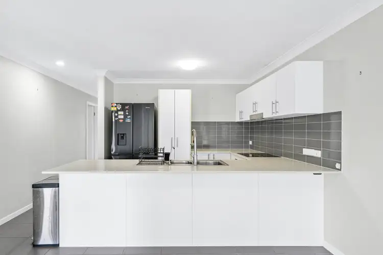 Fourth view of Homely unit listing, 1/57 Phoenix Crescent, Rural View QLD 4740