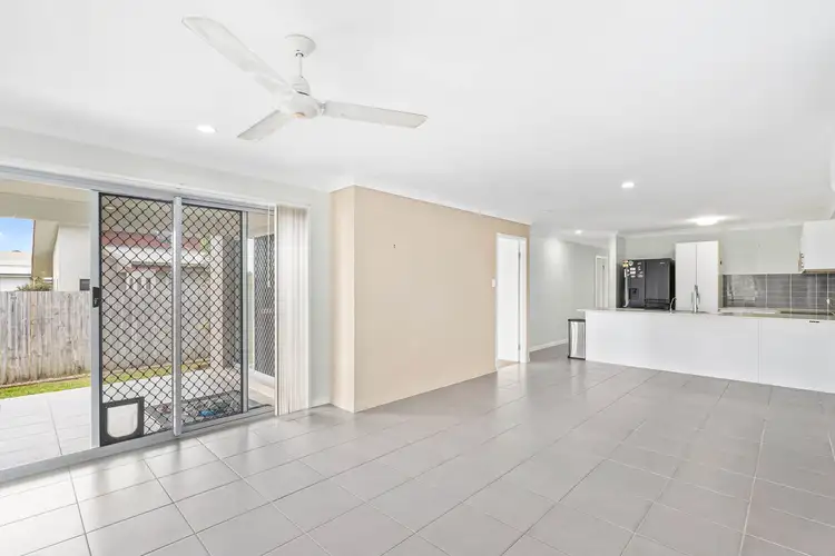 Fifth view of Homely unit listing, 1/57 Phoenix Crescent, Rural View QLD 4740