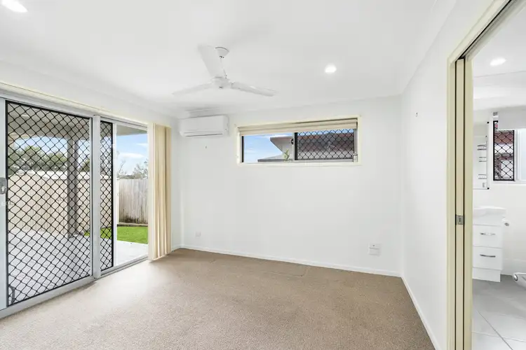 Sixth view of Homely unit listing, 1/57 Phoenix Crescent, Rural View QLD 4740