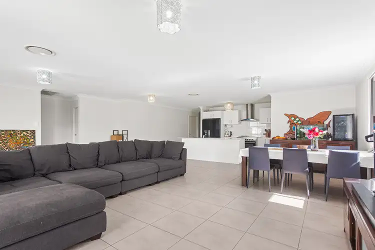 Third view of Homely house listing, 8 Corella Avenue, Horsley NSW 2530