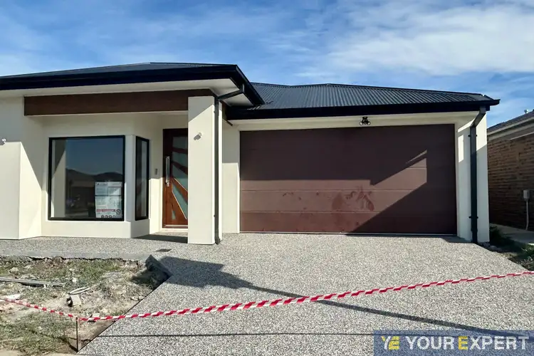 28 Vivace Avenue, Clyde VIC 3978
