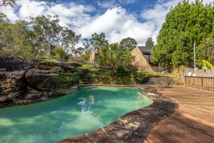 196 Pitt Town Road, Kenthurst NSW 2156