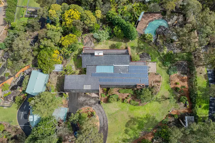 Second view of Homely rural property listing, 196 Pitt Town Road, Kenthurst NSW 2156