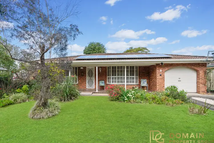 2 Hood Street, Ettalong Beach NSW 2257