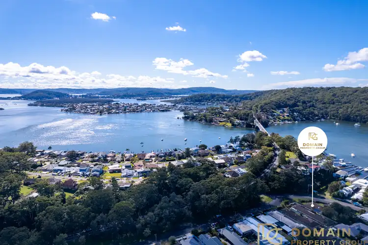2 Hood Street, Ettalong Beach NSW 2257