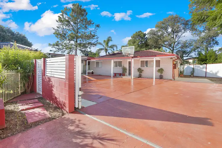 9 Cork Place, Bidwill NSW 2770