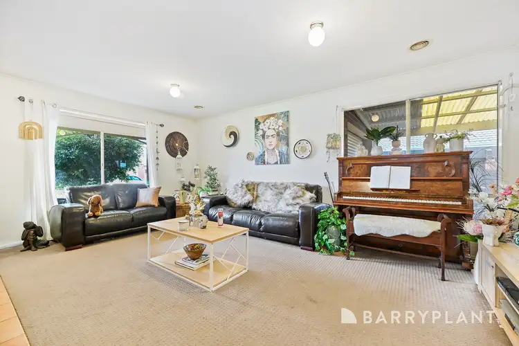 Second view of Homely house listing, 4 Saintly Grove, Berwick VIC 3806