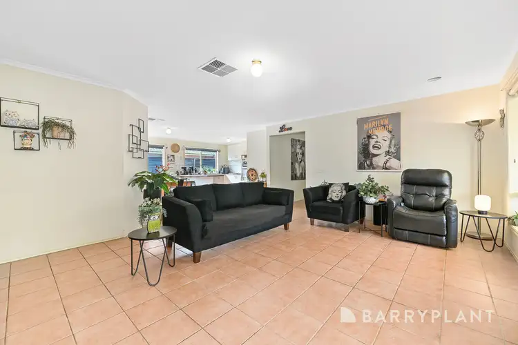 Third view of Homely house listing, 4 Saintly Grove, Berwick VIC 3806