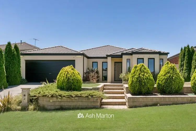 2 Amethyst Close, Skye VIC 3977