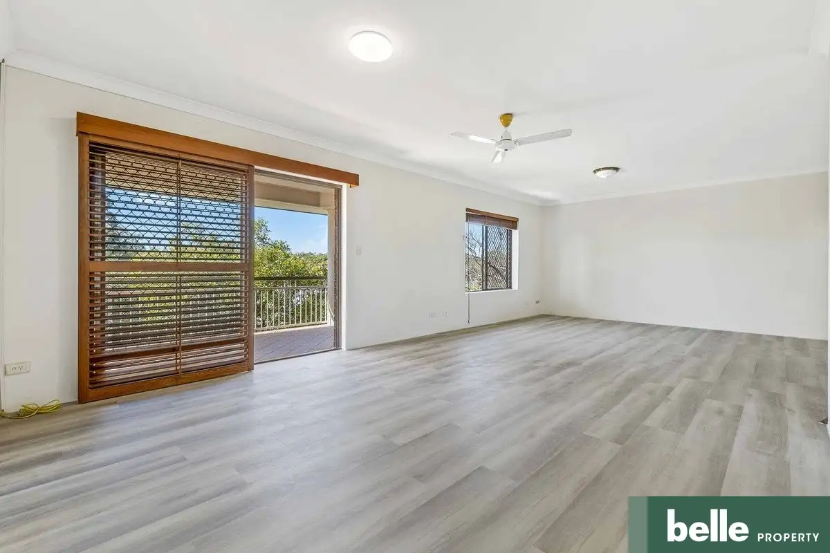 Main view of Homely unit listing, 9/15 Leicester Street, Coorparoo QLD 4151