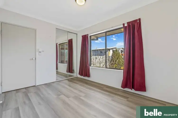 Third view of Homely unit listing, 9/15 Leicester Street, Coorparoo QLD 4151
