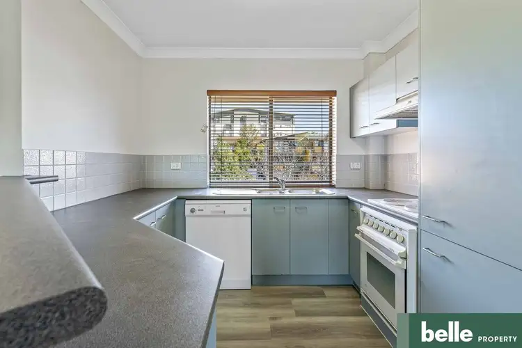 Fourth view of Homely unit listing, 9/15 Leicester Street, Coorparoo QLD 4151